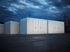 Todo mundo quer uma fatia do negócio de baterias da Tesla