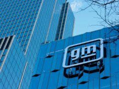 GM entra na corrida para construir baterias para information facilities de IA e para a rede
