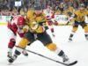 Golden Knights deixou o jogo 4 escapar com uma oferta ‘frustrante’