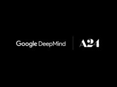 O Google está mergulhando no mundo do cinema com milhões de dólares e, sim, a IA está envolvida