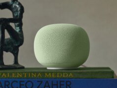 Você pode encomendar o primeiro alto-falante inteligente do Google em cinco anos