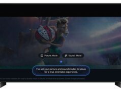 Os novos controles Gemini TV do Google estão aqui e os proprietários de TCL os obtêm primeiro