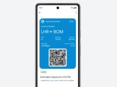 A Carteira do Google pode economizar seu tempo na segurança do aeroporto com o TSA PreCheck Touchless ID