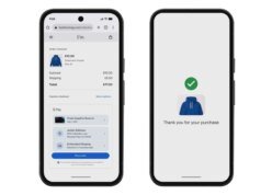 O Google facilita a forma como você paga por coisas on-line e é o pesadelo do comprador por impulso