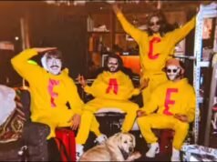 Concertista falece em present recente do Goose