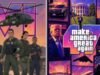Resposta de duas palavras da Rockstar Video games após a Casa Branca, funcionários de Trump usarem pôster estilo GTA 6
