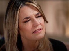 Savannah Guthrie ficou ‘surpresa e consternada’ com as dúvidas de que voltaria a ‘Hoje’ após o desaparecimento da mãe