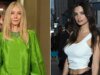 Gwyneth Paltrow surpreende em um biquíni branco a bordo de um iate de luxo com o marido Brad Falchuk