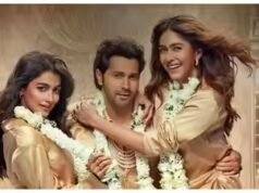 ‘Hai Jawani Toh Ishq Hona Hai’ ultrapassa a marca de Rs 70 cr globalmente
