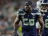 Fonte AP: Seahawks contratam OLB Derick Corridor para extensão de três anos e US$ 42 milhões