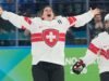 PWHL Hamilton assina contratos de três anos com Alina Muller e Nicole Gosling