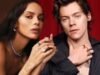 Harry Types e Zoe Kravitz planejam casamento em Nova Orleans – FOTOS