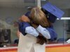 A gratidão de um graduado