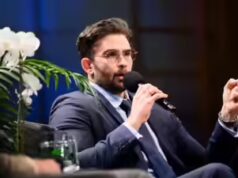 Hasan Piker diz que sua entrada no Reino Unido foi negada antes de grandes eventos de palestras