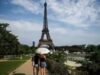 Proibição chega ao verão europeu: França proíbe bebidas alcoólicas em festivais de música quando onda de calor atinge 41°C