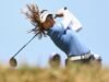 Brooke Henderson, do Canadá, salta para a disputa no Aberto Feminino dos EUA