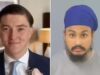 O chefe da polícia de Hampshire pede desculpas pela prisão do adolescente Henry Nowak depois que um homem sikh enganou os policiais