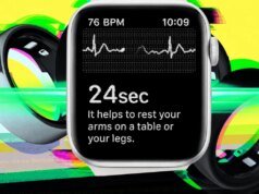 Do que você abre mão quando coloca um smartwatch ou anel