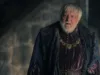 Simon Russell Beale, da Home of the Dragon, compartilha atualizações de saúde após período de terapia intensiva que levou ao diagnóstico de câncer