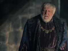 Simon Russell Beale, da Home of the Dragon, compartilha atualizações de saúde após período de terapia intensiva que levou ao diagnóstico de câncer