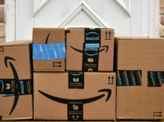 Quando é o próximo primeiro dia? É aqui que você deve comprar a promoção principal da Amazon.