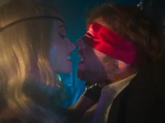 Crítica de I Need Your Intercourse: Olivia Wilde domina em comédia lasciva e boba