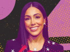 Astronauta, mãe, boneca Barbie – a criadora de conteúdo Kellie Gerardi encarna a mulher multihifenizada