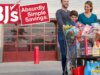 Cansado de pagar o preço integral no supermercado? A assinatura de 1 ano do BJ custa apenas US$ 15.
