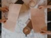 Seu acesso vitalício à Babbel será muito útil quando você pedir jantar no exterior