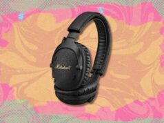 Compre fones de ouvido Marshall Monitor III pelo preço mais baixo de todos os tempos na Amazon. Economize $ 150 agora.