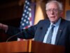 Bernie Sanders propõe projeto de lei para dar ao público uma participação de 50% em empresas de IA