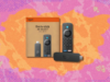 O Amazon Hearth TV Stick 4K Choose está de volta à venda na Amazon – economize $ 15