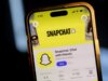 Pesquisa: adolescentes veem regularmente conteúdo e mensagens prejudiciais no Snapchat