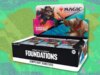 Seize the Magic: The Gathering Foundations Jumpstart Booster Show Field à venda por menos de US $ 100 na Amazon