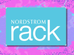 Pegue um vale-presente Nordstrom Rack de $ 100 e ganhe um vale-presente Finest Purchase de $ 15