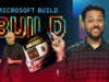 Seu próximo computador não é um computador: Microsoft Construct 2026