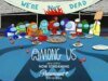 Programa de TV Amongst Us ganha surpresa na Paramount+