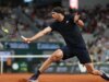 Como assistir Mensik x Zverev no Aberto da França on-line gratuitamente