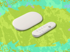 O Google TV Streamer 4K está de volta à venda na Amazon. Economize $ 20 agora.
