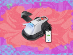 O Eufy Robotic Garden Mower E15 está com o preço mais baixo de todos os tempos na Amazon