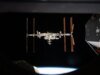 Os astronautas da ISS da NASA abrigaram-se brevemente hoje. Aqui está o que aconteceu.