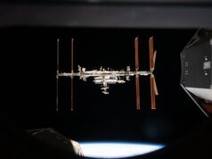 Os astronautas da ISS da NASA abrigaram-se brevemente hoje. Aqui está o que aconteceu.