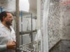 O Google quer lançar milhões de mosquitos no céu. É uma coisa boa.