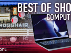 Computex 2026: principais opções da Garon para laptops, desktops e muito mais