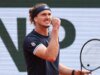 Como assistir Cobolli x Zverev on-line gratuitamente