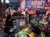 Deadly Fury se juntará às fileiras dos jogos de luta que viraram filmes