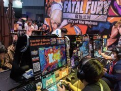 Deadly Fury se juntará às fileiras dos jogos de luta que viraram filmes