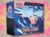 A Pokémon TCG Chaos Rising Elite Coach Field está com um preço recorde na Amazon – economize mais de US$ 25