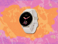 O Garmin vívoactive 5 custa menos de US$ 200 na Amazon – economize mais de US$ 100 agora mesmo