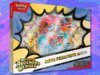 Ganhe mais de $ 10 de desconto no Pokémon TCG Ascended Heroes Mega Feraligatr ex Field na Amazon
